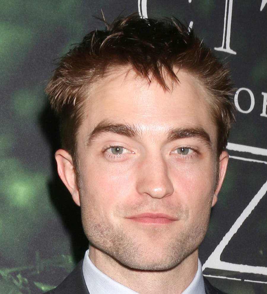Robert Pattinson: 'Saved by the Bell's Screech was my old roommate!'