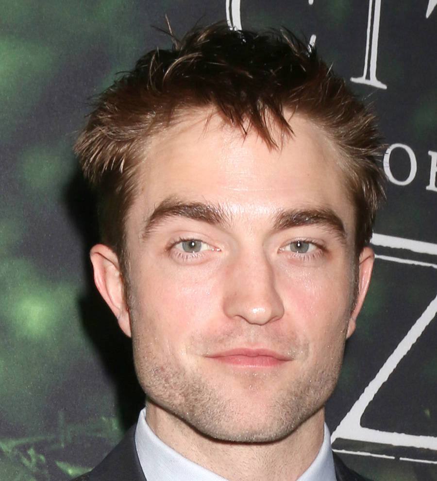 Robert Pattinson used his paparazzi dodging techniques in Good Time