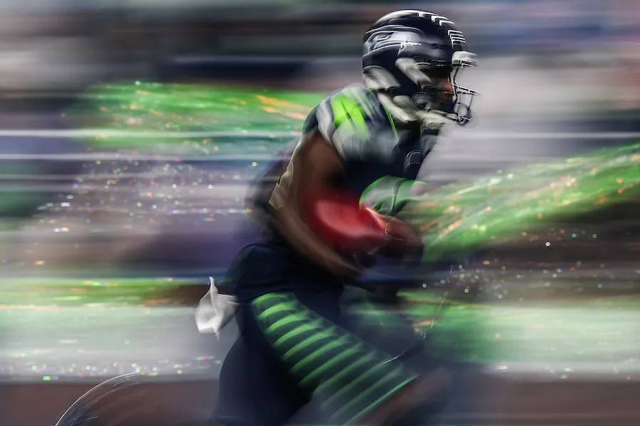 Is Fantasy Football Cultivating Fantasy Friends?