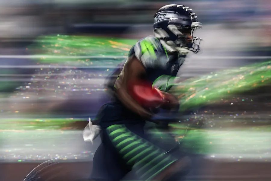 Is Fantasy Football Cultivating Fantasy Friends?