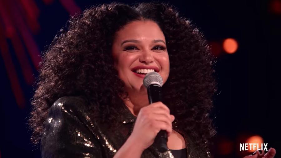 4 Must-See Comedy Specials By Female Comedians!