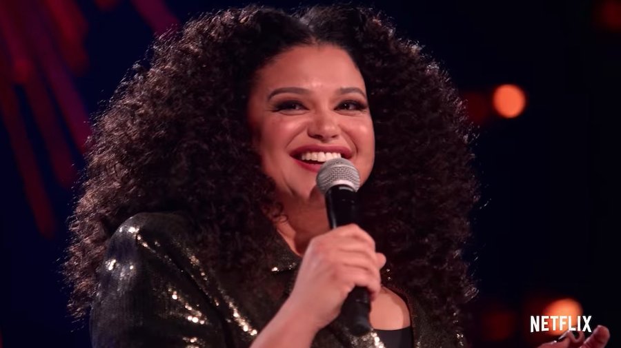 4 Must-See Comedy Specials By Female Comedians!