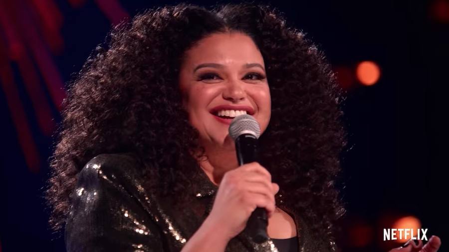 4 Must-See Comedy Specials By Female Comedians!