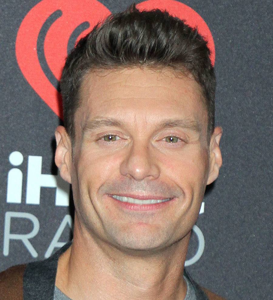 Ryan Seacrest: 'Mariah Carey's televised concert drama was unfortunate'