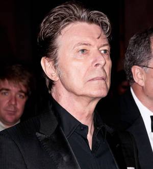 David Bowie radio to launch for two weeks only