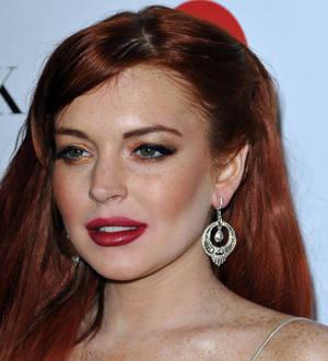 Lindsay Lohan could lose storage property