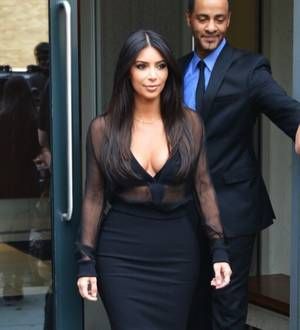 Kim Kardashian regrets attempt at music career