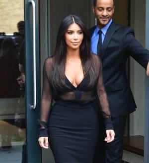 Kim Kardashian regrets attempt at music career