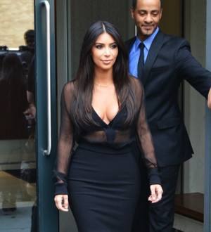 Kim Kardashian regrets attempt at music career