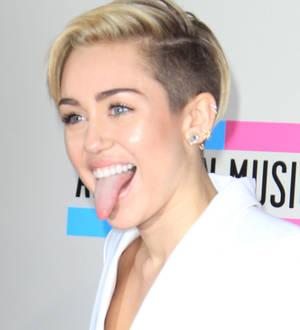 Miley Cyrus storms in front as Time readers vote for Person of the Year