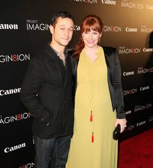 Bryce Dallas Howard needed doctor's permission to attend premiere