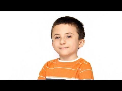THE MIDDLE Youngster's High-Brow Hobbies - QUIET ON THE SET (Part 2 of 3)