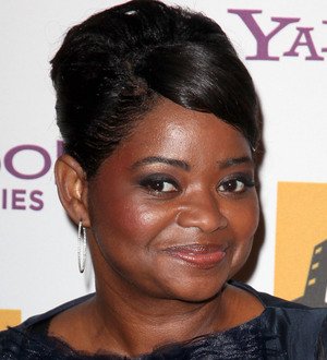 Octavia Spencer honoured with Breakthrough Performance Award