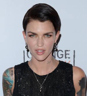 Ruby Rose delays wedding