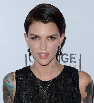 Ruby Rose delays wedding