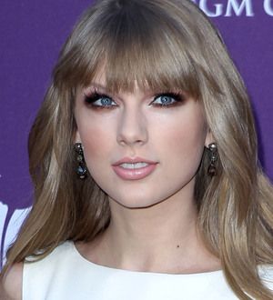 Taylor Swift regularly turns down movie scripts