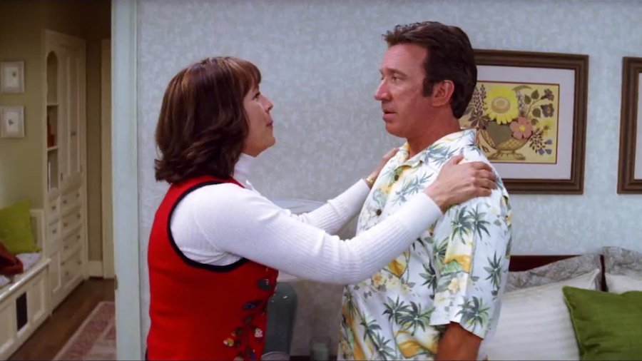 HOLIDAY MOVIE GUILTY PLEASURES: 'Christmas With The Kranks'