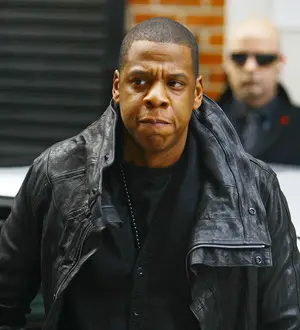 Jay-Z refused to support Occupy Wall Street
