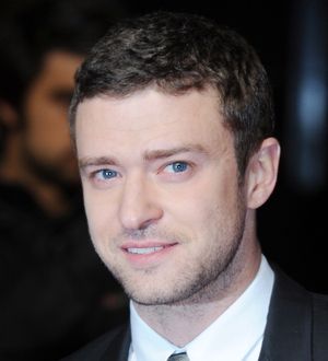 Timberlake confirms Biel romance is back on