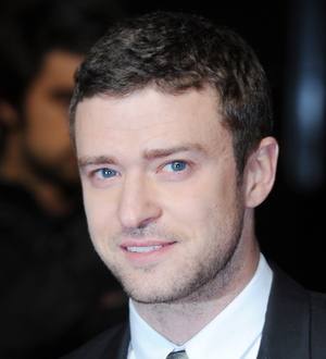 Timberlake confirms Biel romance is back on