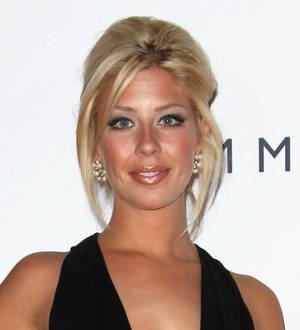Reality TV star Holly Montag weds
