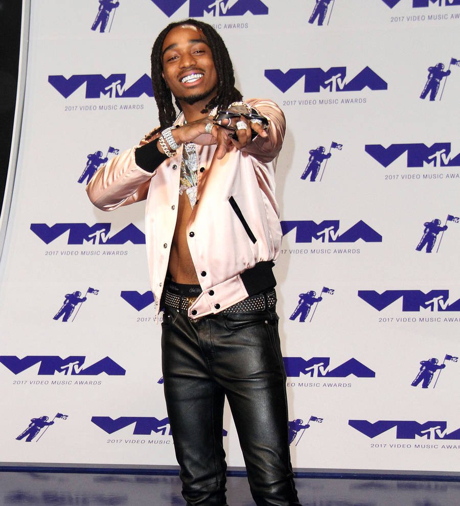 Migos star wants group to play The Lion King hyenas