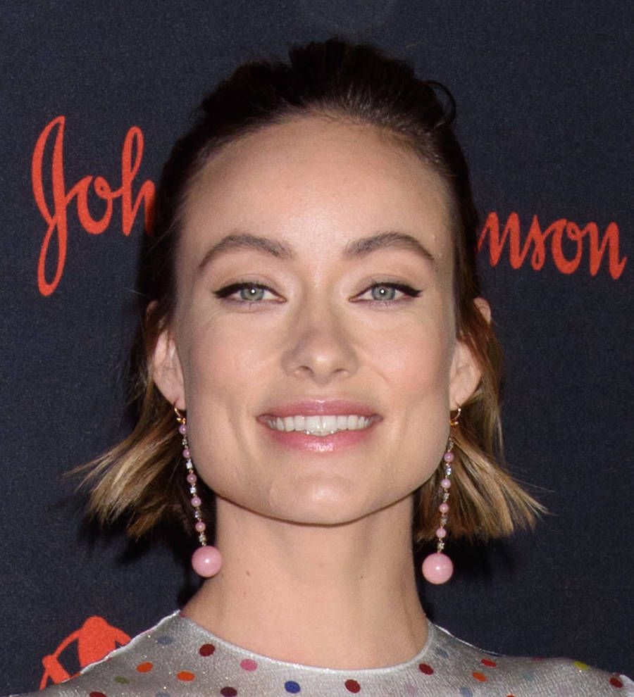 Olivia Wilde urges Ivanka Trump to help overturn controversial immigration policy