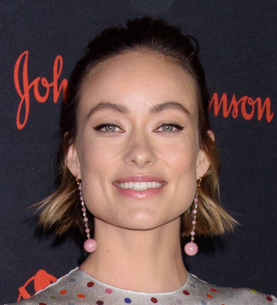 Olivia Wilde urges Ivanka Trump to help overturn controversial immigration policy