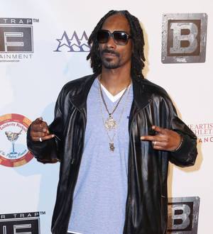 Snoop Dogg and Chelsea Handler want to end animal hunger