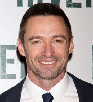 Hugh Jackman adopts new dog for Christmas