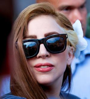 Lady Gaga backs Prince Harry over naked pictures leak