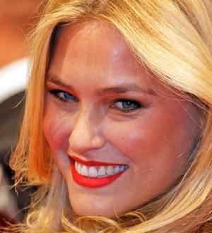 Bar Refaeli hits back at Israel campaign criticism