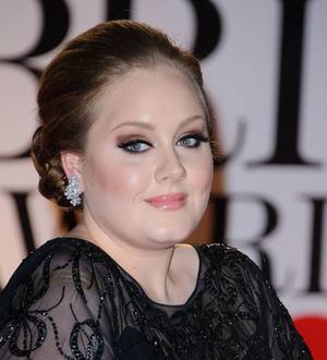 Adele's rep plays down fans' cancer fears