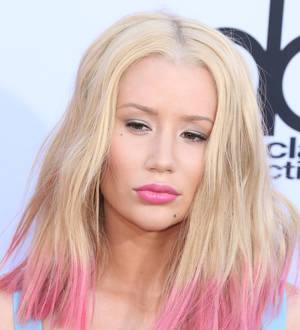Iggy Azalea baffled by T.I. rift reports