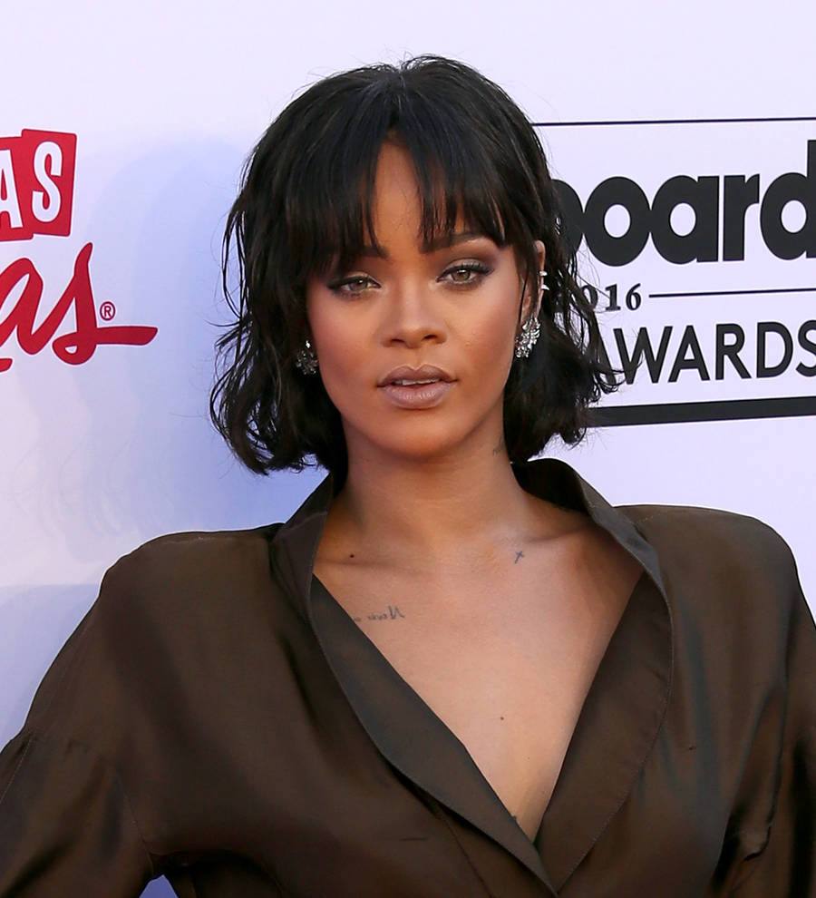 Rihanna and Jay Z sued over axed show