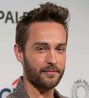 Tom Mison marries