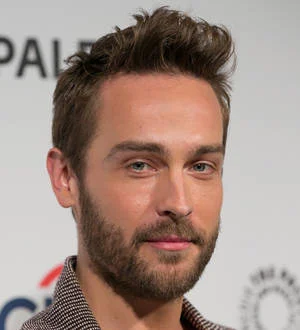 Tom Mison marries
