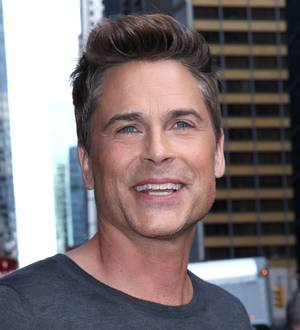 Rob Lowe opens up about French flood threat