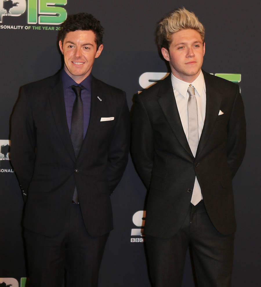 Niall Horan to attend golfer pal Rory McIlroy's weekend wedding