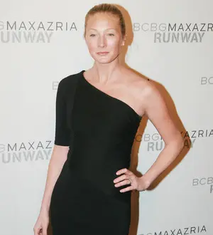 Maggie Rizer pregnant