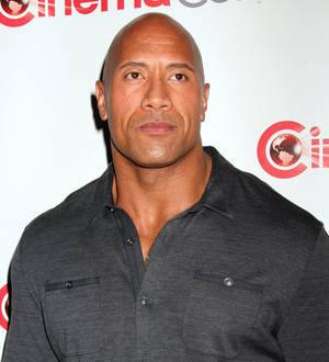 Dwayne Johnson back for two more Journey sequels