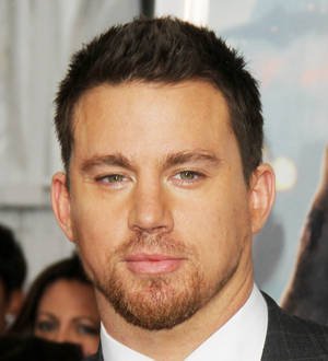 Channing Tatum: 'I want to play Gambit'