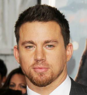 Channing Tatum cried watching his wife give birth