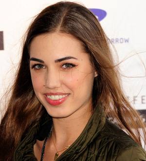 Le Bon's Daughter's Drastic Hair Dreams