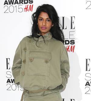 M.I.A. lashes out at MTV bosses following Video Music Awards 'snub'