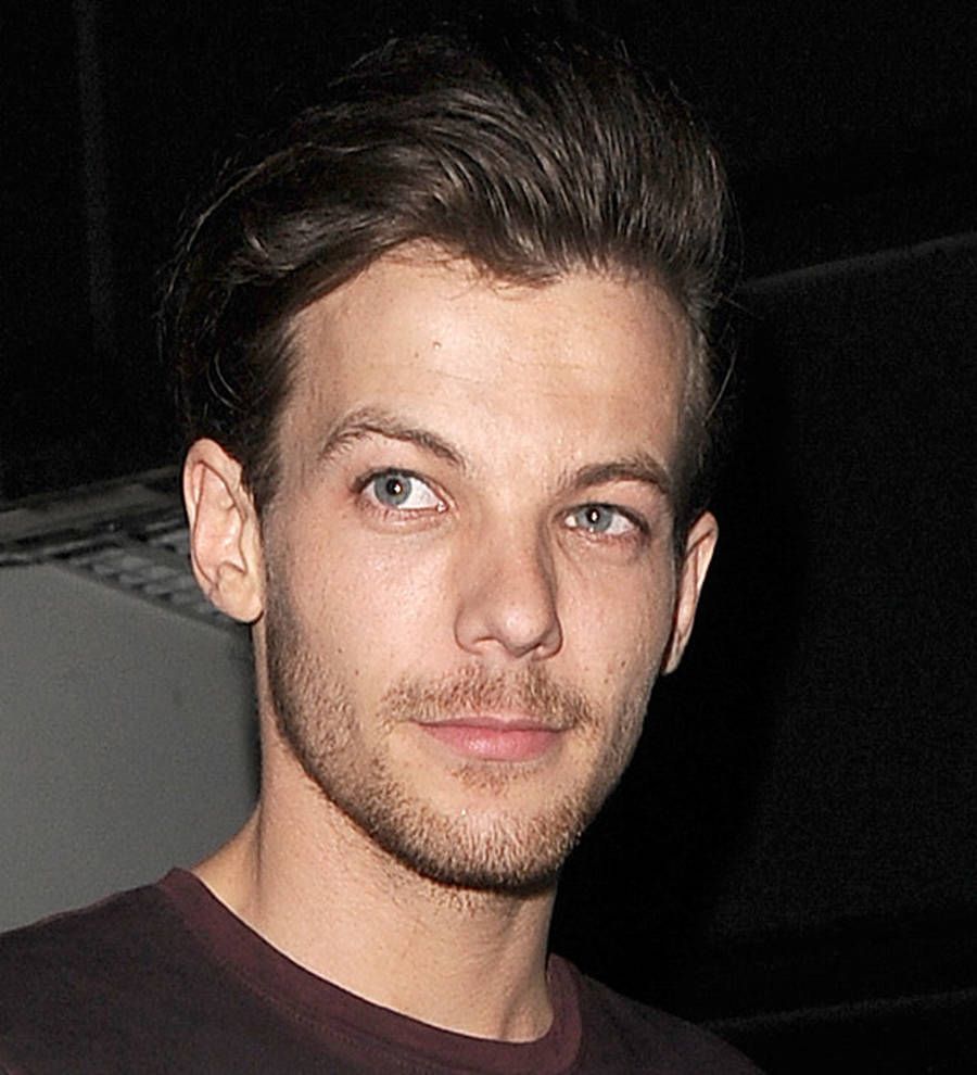 Louis Tomlinson bans 'Larry' from Instagram comments