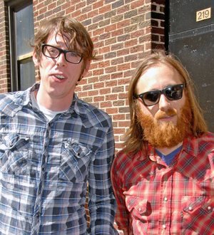 The Black Keys Cancel Tour Dates