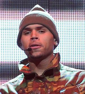 Chris Brown rep: 'Criminal record had nothing to do with Michael Jackson tribute no-show'