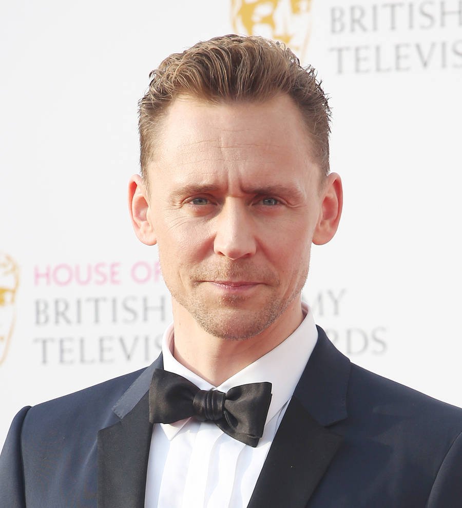 Tom Hiddleston reveals childhood Indiana Jones inspiration