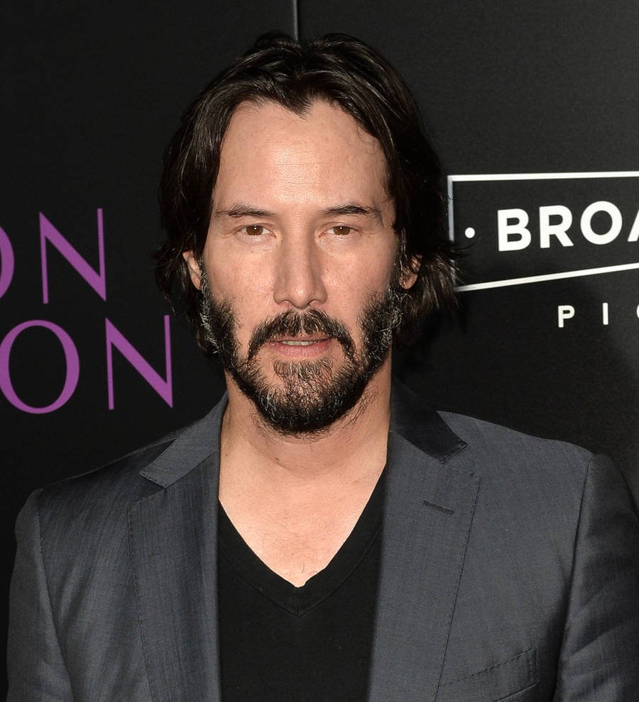 Keanu Reeves promises Bill & Ted 3 will be 'bodacious'
